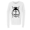 Youth Jersey Cotton Long Sleeve Tee Thumbnail