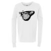 Youth Jersey Cotton Long Sleeve Tee Thumbnail