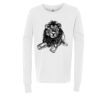 Youth Jersey Cotton Long Sleeve Tee Thumbnail