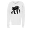 Youth Jersey Cotton Long Sleeve Tee Thumbnail