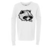 Youth Jersey Cotton Long Sleeve Tee Thumbnail