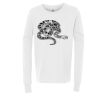 Youth Jersey Cotton Long Sleeve Tee Thumbnail