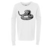 Youth Jersey Cotton Long Sleeve Tee Thumbnail
