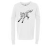 Youth Jersey Cotton Long Sleeve Tee Thumbnail