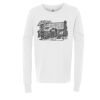 Youth Jersey Cotton Long Sleeve Tee Thumbnail