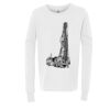 Youth Jersey Cotton Long Sleeve Tee Thumbnail