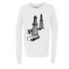 Youth Jersey Cotton Long Sleeve Tee Thumbnail