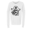 Youth Jersey Cotton Long Sleeve Tee Thumbnail