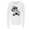 Youth Jersey Cotton Long Sleeve Tee Thumbnail