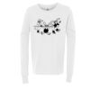 Youth Jersey Cotton Long Sleeve Tee Thumbnail