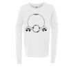 Youth Jersey Cotton Long Sleeve Tee Thumbnail