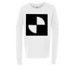 Youth Jersey Cotton Long Sleeve Tee Thumbnail
