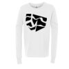 Youth Jersey Cotton Long Sleeve Tee Thumbnail