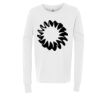 Youth Jersey Cotton Long Sleeve Tee Thumbnail