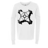 Youth Jersey Cotton Long Sleeve Tee Thumbnail