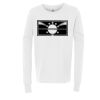 Youth Jersey Cotton Long Sleeve Tee Thumbnail