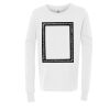 Youth Jersey Cotton Long Sleeve Tee Thumbnail