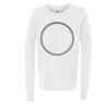 Youth Jersey Cotton Long Sleeve Tee Thumbnail