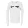 Youth Jersey Cotton Long Sleeve Tee Thumbnail