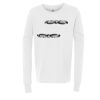 Youth Jersey Cotton Long Sleeve Tee Thumbnail