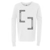 Youth Jersey Cotton Long Sleeve Tee Thumbnail