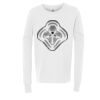 Youth Jersey Cotton Long Sleeve Tee Thumbnail