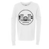 Youth Jersey Cotton Long Sleeve Tee Thumbnail