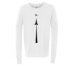 Youth Jersey Cotton Long Sleeve Tee Thumbnail