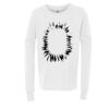 Youth Jersey Cotton Long Sleeve Tee Thumbnail