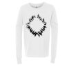 Youth Jersey Cotton Long Sleeve Tee Thumbnail