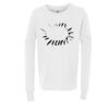 Youth Jersey Cotton Long Sleeve Tee Thumbnail