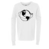 Youth Jersey Cotton Long Sleeve Tee Thumbnail