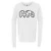Youth Jersey Cotton Long Sleeve Tee Thumbnail
