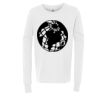 Youth Jersey Cotton Long Sleeve Tee Thumbnail