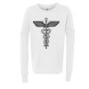 Youth Jersey Cotton Long Sleeve Tee Thumbnail