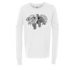 Youth Jersey Cotton Long Sleeve Tee Thumbnail