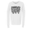 Youth Jersey Cotton Long Sleeve Tee Thumbnail