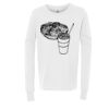 Youth Jersey Cotton Long Sleeve Tee Thumbnail