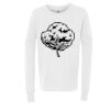 Youth Jersey Cotton Long Sleeve Tee Thumbnail
