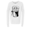 Youth Jersey Cotton Long Sleeve Tee Thumbnail
