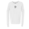 Youth Jersey Cotton Long Sleeve Tee Thumbnail