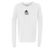 Youth Jersey Cotton Long Sleeve Tee Thumbnail