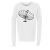 Youth Jersey Cotton Long Sleeve Tee Thumbnail