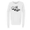 Youth Jersey Cotton Long Sleeve Tee Thumbnail