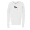 Youth Jersey Cotton Long Sleeve Tee Thumbnail