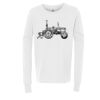 Youth Jersey Cotton Long Sleeve Tee Thumbnail
