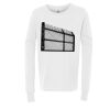 Youth Jersey Cotton Long Sleeve Tee Thumbnail