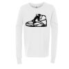 Youth Jersey Cotton Long Sleeve Tee Thumbnail
