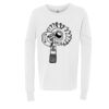 Youth Jersey Cotton Long Sleeve Tee Thumbnail