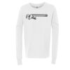 Youth Jersey Cotton Long Sleeve Tee Thumbnail